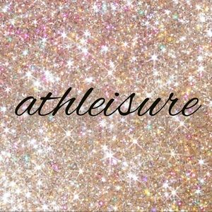 Athleisure